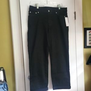 Denim and Co pull on jeans